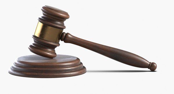 gavel
